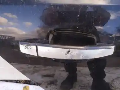 Автозапчасти б/у задняя правая наружная ручка за OPEL ASTRA H CARAVAN 1.7 16V CDTI ссылки OEM IAM   