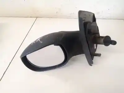 Peça sobressalente para automóvel em segunda mão espelho retrovisor esquerdo por citroen c2 1.1 referências oem iam e2011030