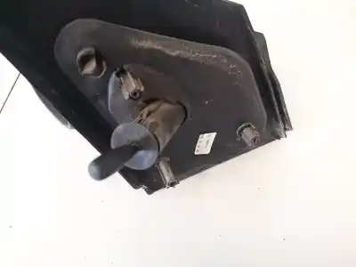 Peça sobressalente para automóvel em segunda mão espelho retrovisor esquerdo por citroen c2 1.1 referências oem iam e2011030  e2011019, e20103024