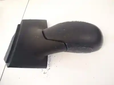 Peça sobressalente para automóvel em segunda mão espelho retrovisor esquerdo por citroen c2 1.1 referências oem iam e2011030  e2011019, e20103024