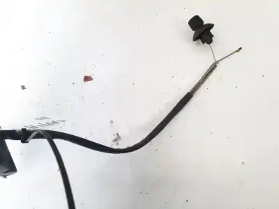 Peça sobressalente para automóvel em segunda mão espelho retrovisor esquerdo por seat cordoba 1.4 g referências oem iam e9014142  