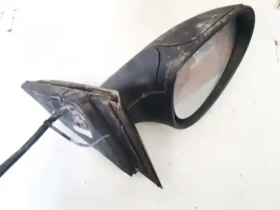 Peça sobressalente para automóvel em segunda mão espelho retrovisor esquerdo por seat cordoba 1.4 g referências oem iam e9014142  