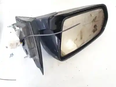 Second-hand car spare part left rearview mirror for chrysler sebring (js) 2.0 crd oem iam references e11026011  
