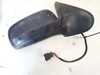 Автозапчасти б/у задний вид справа за SEAT TOLEDO (1M2) 1.9 TDI ссылки OEM IAM E1010509  