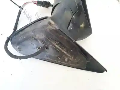 Second-hand car spare part left rearview mirror for seat toledo (1m2) 1.9 tdi oem iam references e1010509  