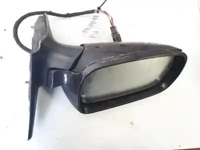 Second-hand car spare part left rearview mirror for seat toledo (1m2) 1.9 tdi oem iam references e1010509  