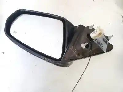 Автозапчасти б/у задний вид справа за chrysler sebring (js) 2.0 crd ссылки oem iam e11026011