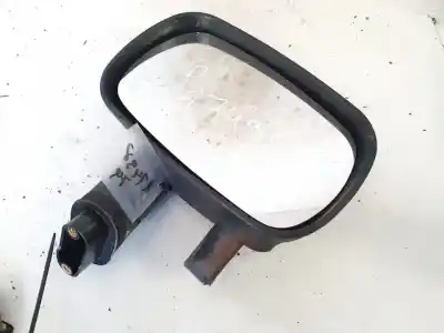Pezzo di ricambio per auto di seconda mano retrovisore destro per fiat doblo (119) 1.3 16v jtd cat riferimenti oem iam 