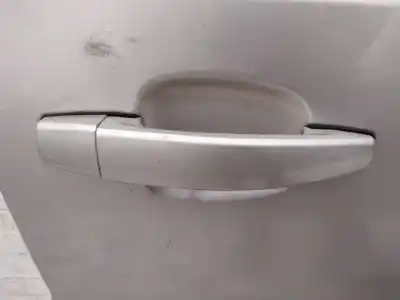Автозапчасти б/у наружная рукоятка передняя справа за opel vectra c (z02) 2.2 dti 16v (f69) ссылки oem iam   