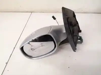 Tweedehands auto-onderdeel linker spiegel voor citroen c2 1.4 hdi oem iam-referenties 12363750