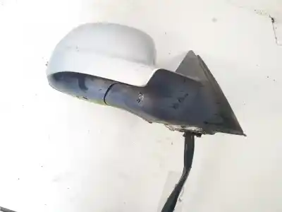 Peça sobressalente para automóvel em segunda mão espelho retrovisor direito por volkswagen passat b5 (3b2) 1.9 tdi referências oem iam e1020514