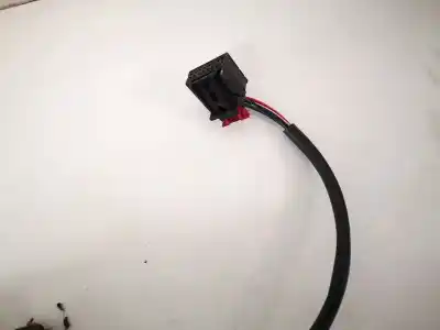 Автозапчастина б/у правий задний огляд для volkswagen golf v variant (1k5) 1.9 tdi посилання на oem iam e13010880  