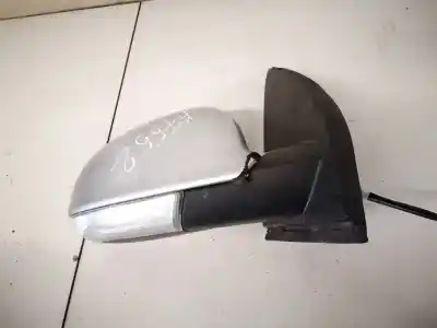 Автозапчастина б/у правий задний огляд для volkswagen golf v variant (1k5) 1.9 tdi посилання на oem iam e13010880  