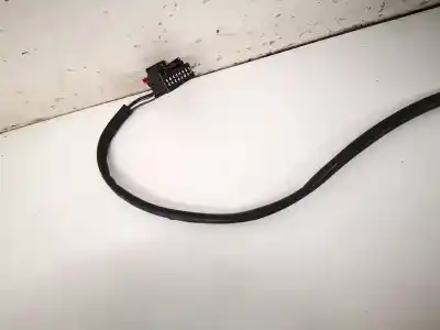 Автозапчасти б/у левое зеркало за volkswagen golf v variant (1k5) 1.9 tdi ссылки oem iam e13010880  