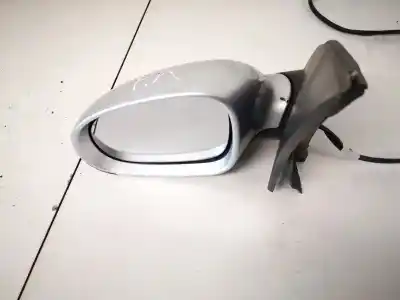 Автозапчасти б/у левое зеркало за volkswagen golf v variant (1k5) 1.9 tdi ссылки oem iam e13010880