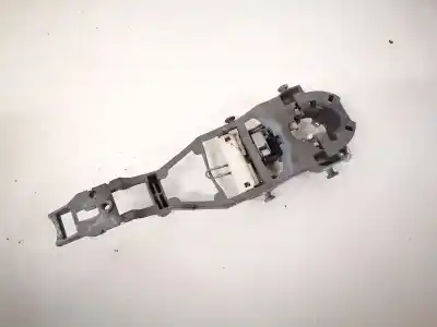 Pezzo di ricambio per auto di seconda mano Maniglia Esterna Anteriore Sinistra per VOLKSWAGEN GOLF V VARIANT (1K5) 1.9 TDI Riferimenti OEM IAM 5J0837885A  