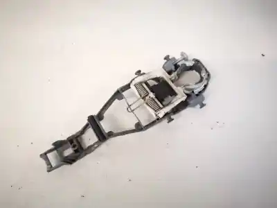 Pezzo di ricambio per auto di seconda mano maniglia esterna anteriore sinistra per volkswagen golf v variant (1k5) 1.9 tdi riferimenti oem iam 5j0837885a  