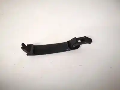 Автозапчасти б/у наружная рукоятка передняя справа за volkswagen golf v variant (1k5) 1.9 tdi ссылки oem iam 3b0837207  