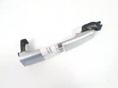 Tweedehands auto-onderdeel buitenste handgreep links voor voor citroen c2 1.4 hdi oem iam-referenties 