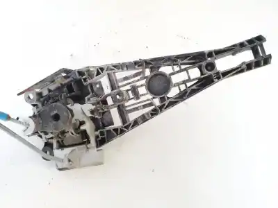 Pezzo di ricambio per auto di seconda mano maniglia esterna anteriore destra per opel meriva b 1.7 16v cdti riferimenti oem iam 