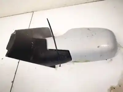 Second-hand car spare part left rearview mirror for renault megane ii (bm0/1_, cm0/1_) 1.9 dci oem iam references e901110511071109  e9011105-1107-1109