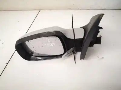 Автозапчастина б/у ліве дзеркало для renault megane ii (bm0/1_, cm0/1_) 1.9 dci посилання на oem iam e901110511071109
