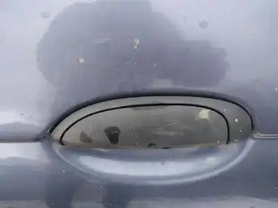 Автозапчасти б/у задняя левая наружная ручка за renault megane i scenic (ja0) motor 1.9 ltr. - 72 kw dti diesel cat ссылки oem iam 