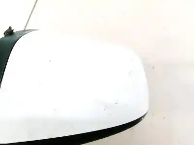 Автозапчастина б/у ліве дзеркало для ford focus c-max (cap) 1.6 tdci cat посилання на oem iam e9014292  