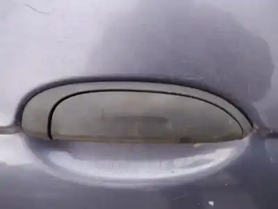 Автозапчасти б/у наружная рукоятка передняя справа за renault megane i scenic (ja0) motor 1.9 ltr. - 72 kw dti diesel cat ссылки oem iam   