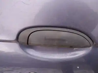 Автозапчасти б/у наружная рукоятка передняя справа за renault megane i scenic (ja0) motor 1.9 ltr. - 72 kw dti diesel cat ссылки oem iam 