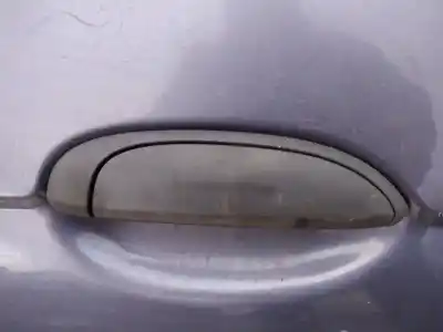 Автозапчасти б/у наружная рукоятка передняя справа за renault megane i scenic (ja0) motor 1.9 ltr. - 72 kw dti diesel cat ссылки oem iam   