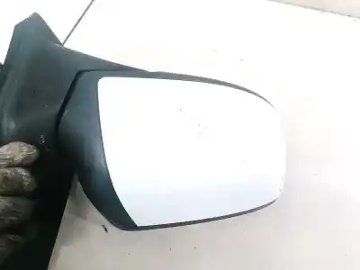 Автозапчастина б/у правий задний огляд для ford focus c-max (cap) 1.6 tdci cat посилання на oem iam e9024292  