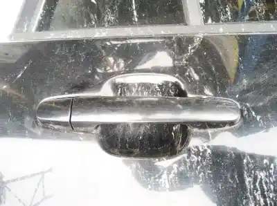 Автозапчасти б/у задняя правая наружная ручка за toyota rav 4 (a2) 2.0 d-4d executive 4x4 (2003->) ссылки oem iam   