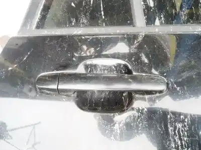 Автозапчасти б/у задняя правая наружная ручка за toyota rav 4 (a2) 2.0 d-4d executive 4x4 (2003->) ссылки oem iam 