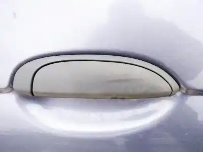 Автозапчасти б/у задняя правая наружная ручка за renault megane i scenic (ja0) motor 1.9 ltr. - 72 kw dti diesel cat ссылки oem iam   