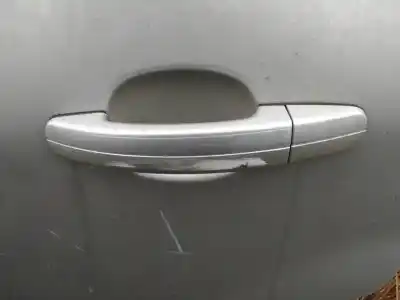 Автозапчастина б/у завнішня ручка задня ліва для ford focus c-max (cap) 1.8 cat посилання на oem iam   