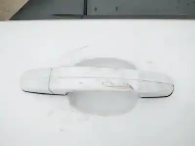 Автозапчастина б/у завнішня ручка задня права для ford focus c-max (cap) 1.6 tdci cat посилання на oem iam   