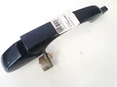 Автозапчасти б/у задняя левая наружная ручка за chrysler 300c (le/lx) 3.5 ссылки oem iam   