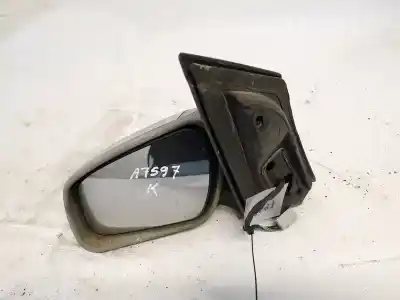 Second-hand car spare part left rearview mirror for ford focus c-max (cap) 1.6 tdci cat oem iam references e11026216
