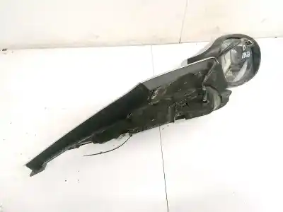Peça sobressalente para automóvel em segunda mão espelho retrovisor direito por renault espace /grand espace (je0) 2.2 dci initiale (je0k/s) referências oem iam 