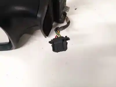 Peça sobressalente para automóvel em segunda mão espelho retrovisor esquerdo por seat altea (5p1) 1.9 tdi referências oem iam e9014142  