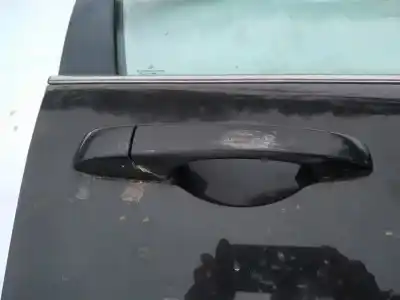 Автозапчасти б/у наружная рукоятка передняя справа за CHRYSLER 300C (LE/LX) 3.5 ссылки OEM IAM   