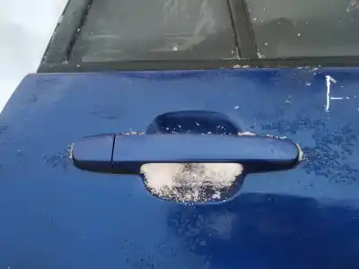 Автозапчасти б/у задняя правая наружная ручка за toyota rav 4 (a2) 2.0 d-4d 4wd ссылки oem iam   