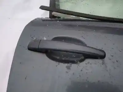 Peça sobressalente para automóvel em segunda mão puxador exterior frente direito por citroen c4 i (lc_) 1.6 hdi referências oem iam  Peça sobressalente para automóvel em segunda mão puxador exterior frente direito por citroen c4 i (lc_) 1.6 hdi referências oem iam