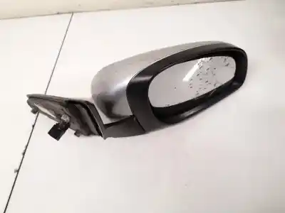 Автозапчасти б/у задний вид справа за OPEL SIGNUM 1.9 16V CDTI CAT (Z 19 DTH / LRD) ссылки OEM IAM E1010705  