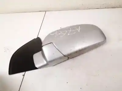 Second-hand car spare part left rearview mirror for opel signum 1.9 16v cdti cat (z 19 dth / lrd) oem iam references e1010705  