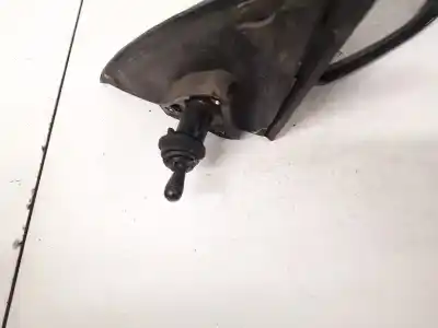 Pezzo di ricambio per auto di seconda mano retrovisore destro per daewoo lanos (klat) 1.5 riferimenti oem iam e13010113  