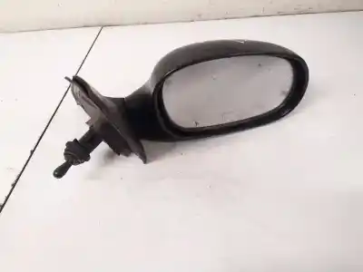 Pezzo di ricambio per auto di seconda mano retrovisore destro per daewoo lanos (klat) 1.5 riferimenti oem iam e13010113