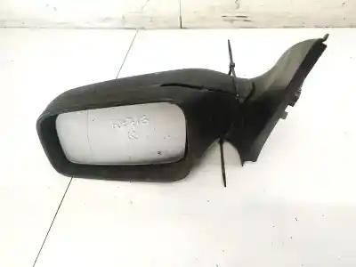 Second-hand car spare part LEFT REARVIEW MIRROR for OPEL ASTRA G CARAVAN  OEM IAM references E1010534  
