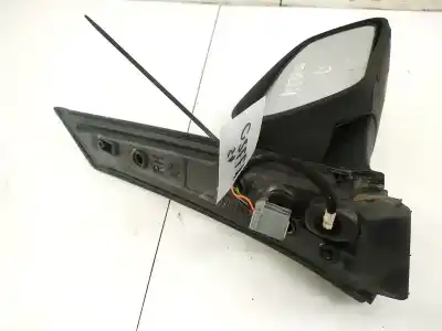 Second-hand car spare part right rearview mirror for ford c-max (cb3) 2.0 tdci cat oem iam references e11015847  